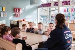 Kibeo de Boemerang Zevenbergen 2