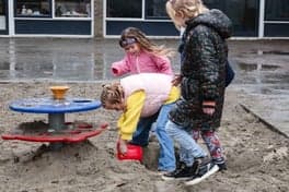 Kibeo de Boemerang Zevenbergen foto 7