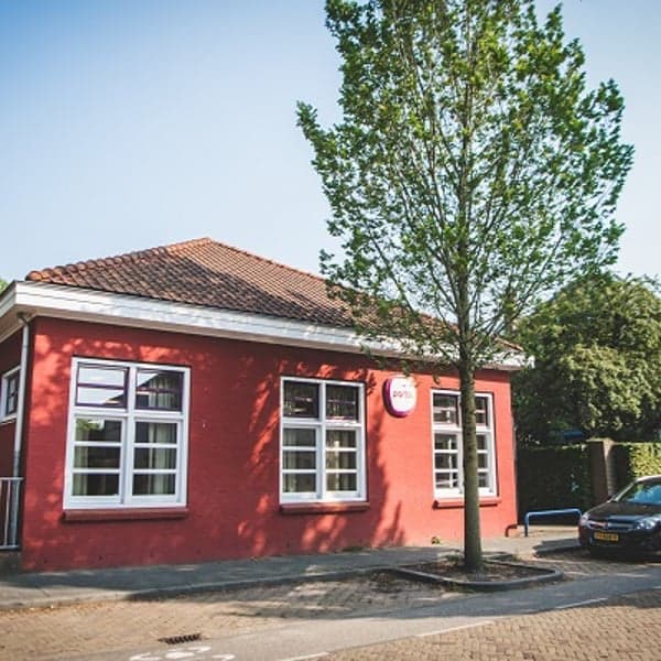 Partou BSO Theresialaan 32