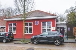 Partou BSO Theresialaan 32 3