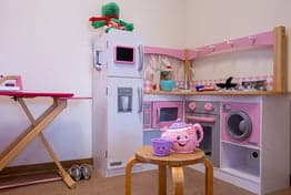 Stichting CO-Nijntje