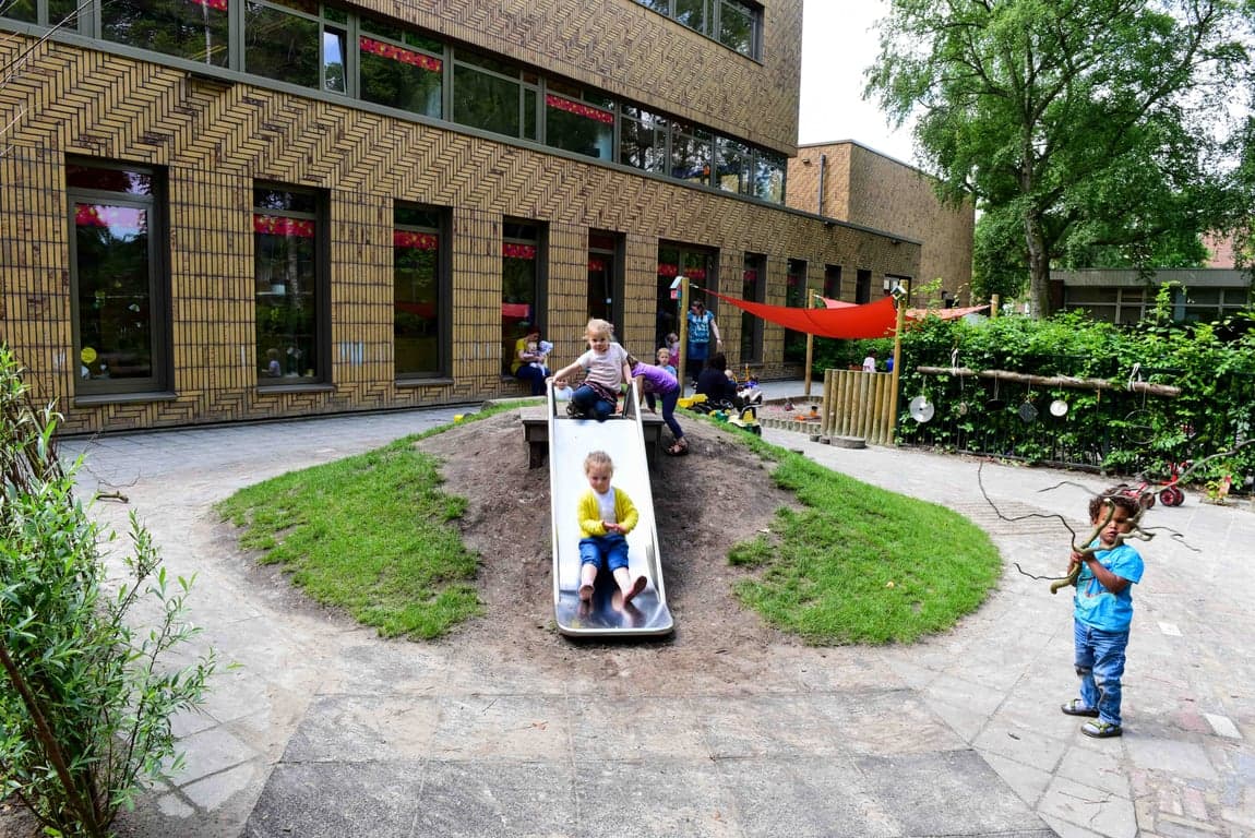 SKSG Notenkraker foto 9