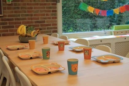 Sportify Kids locatie De Twisters 3