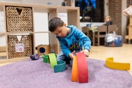 Sportify Kids locatie De Twisters foto 4