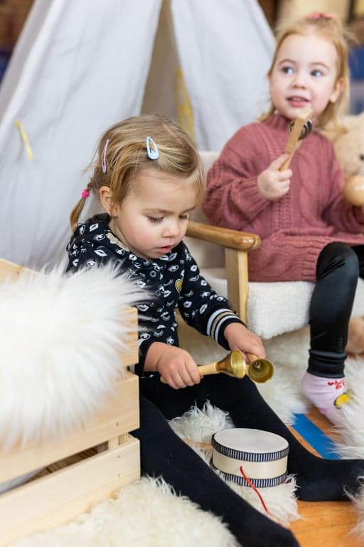 Sportify Kids locatie De Twisters foto 5