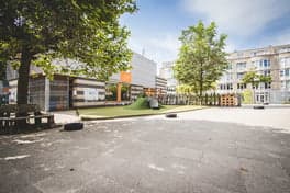 Partou BSO Parelstraat 1