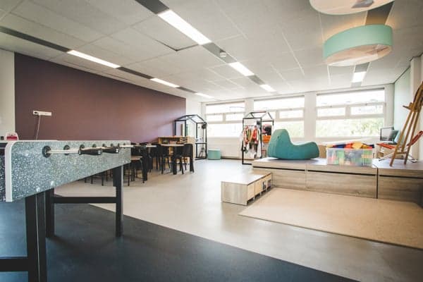 Partou BSO Parelstraat 1 2