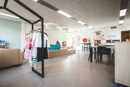 Partou BSO Parelstraat 1 3