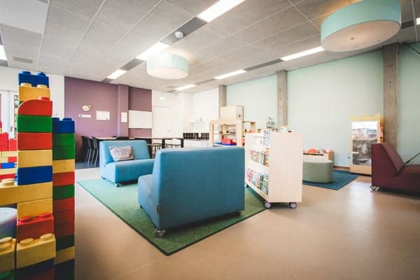 Partou BSO Parelstraat 1 foto 5