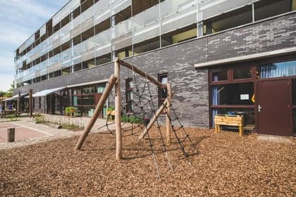 Partou BSO Houtrakgracht 211 foto 5