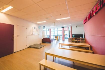 Partou BSO Houtrakgracht 211 foto 8