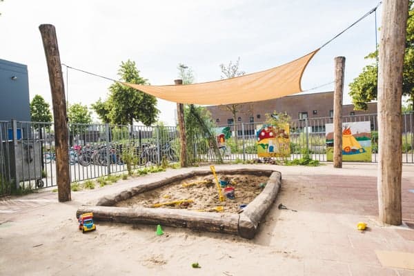 Partou BSO Houtrakgracht 211 foto 9