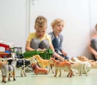 BSO Ontdekkingsreizigers