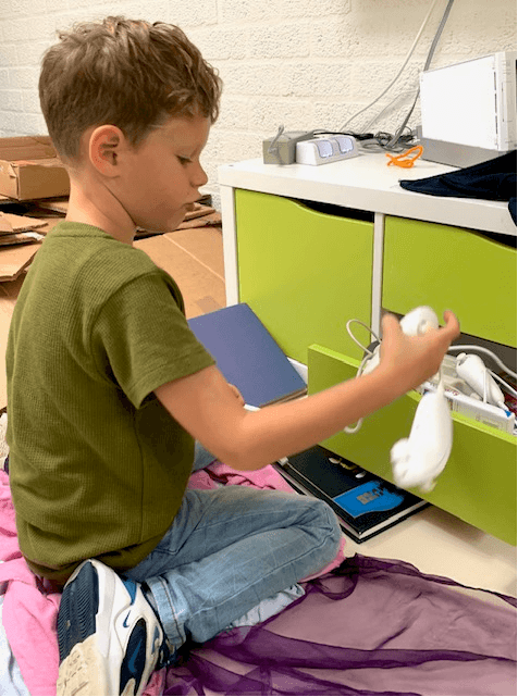 Buitenschoolse Opvang De Springplank 3