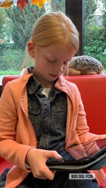 Buitenschoolse Opvang De Springplank foto 5