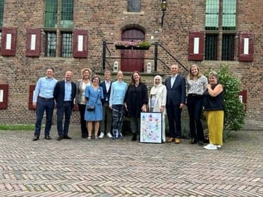 Kindcentrum de Peutertuin 2