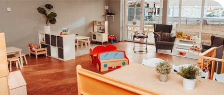 Kindcentrum de Peutertuin foto 5