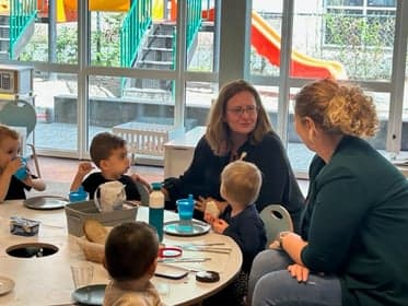 Kindcentrum de Peutertuin foto 6