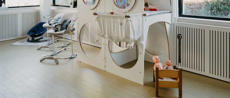 Kindcentrum de Peutertuin foto 8