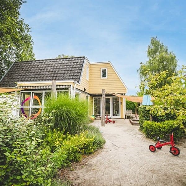 Partou KDV Oosterweg 65 A