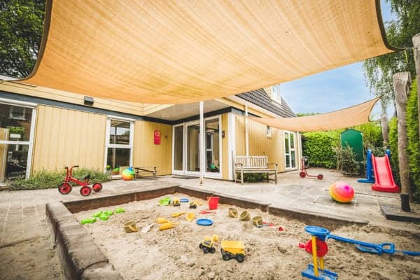 Partou KDV Oosterweg 65 A 2