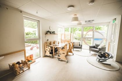 Partou KDV Oosterweg 65 A 3