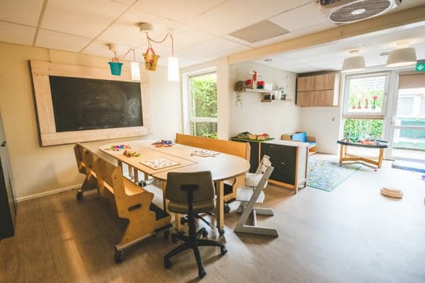 Partou KDV Oosterweg 65 A foto 4