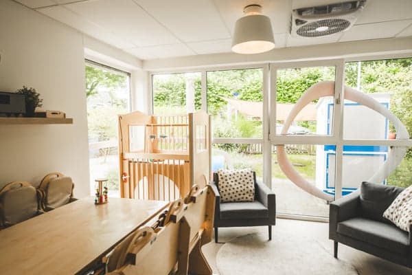 Partou KDV Oosterweg 65 A foto 5