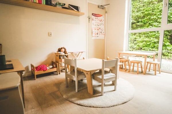 Partou KDV Oosterweg 65 A foto 6