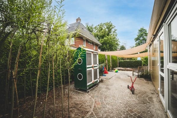 Partou KDV Oosterweg 65 A foto 7