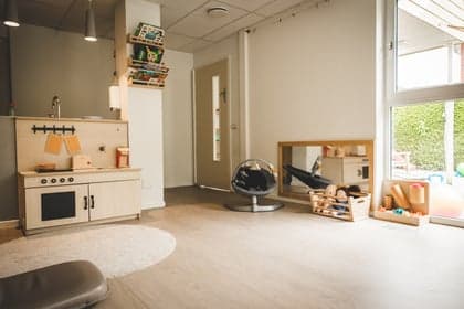 Partou KDV Oosterweg 65 A foto 8