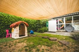 Partou KDV Oosterweg 65 A foto 9