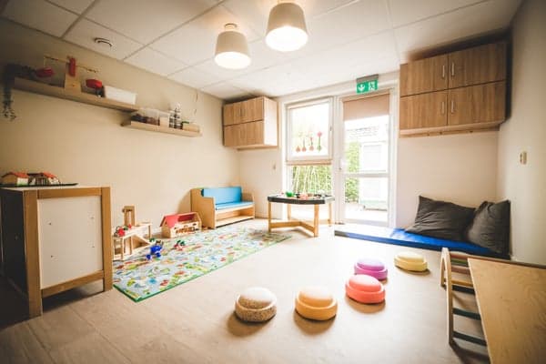 Partou KDV Oosterweg 65 A foto 10