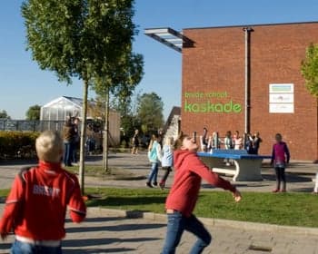 Kindkracht 0/12, locatie Kaskade foto 8