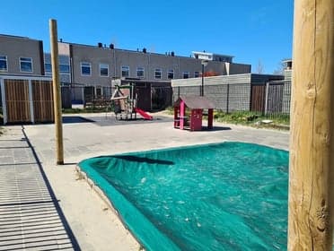 Voorschool de Wiebeltjes 1&2 3