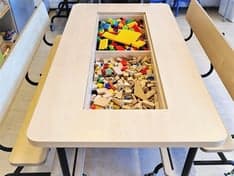 Voorschool de Wiebeltjes 1&2 foto 4