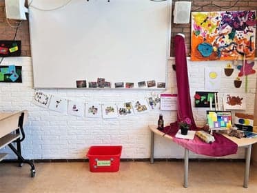 Voorschool de Wiebeltjes 1&2 foto 5