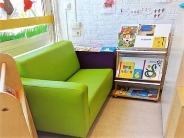 Voorschool de Wiebeltjes 1&2 foto 7