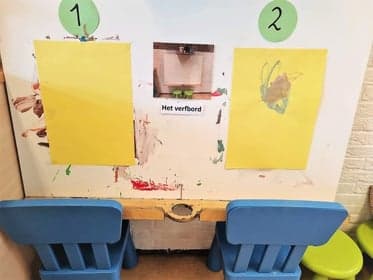 Voorschool de Wiebeltjes 1&2 foto 8