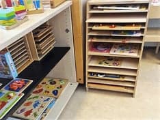 Voorschool de Wiebeltjes 1&2 foto 9