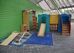 KDV Leeuwarden It Sinnebern 2