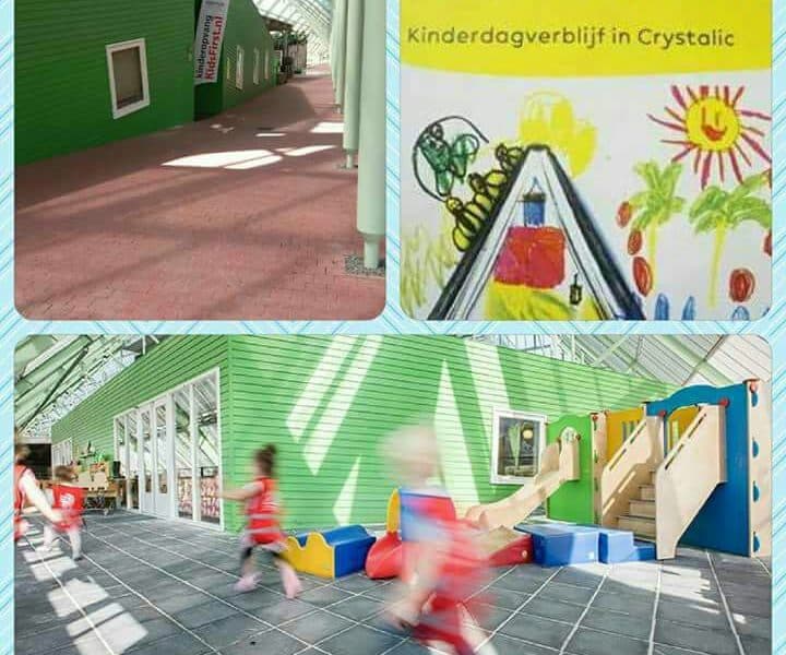 KDV Leeuwarden It Sinnebern 3