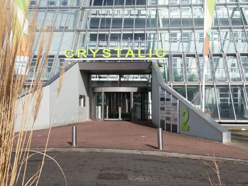 KDV Leeuwarden It Sinnebern foto 5