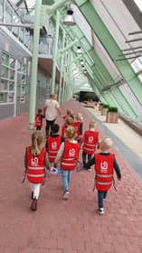 KDV Leeuwarden It Sinnebern foto 9