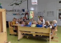 KDV Leeuwarden It Sinnebern foto 10