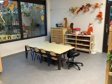 De Springplank foto 4