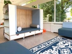 De Springplank foto 5