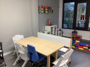 De Springplank foto 9