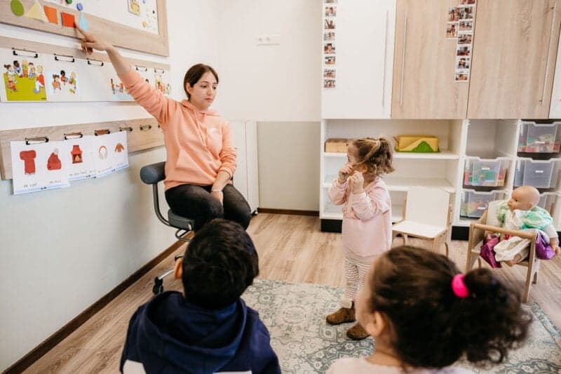 VVE Osdorpse Montessori