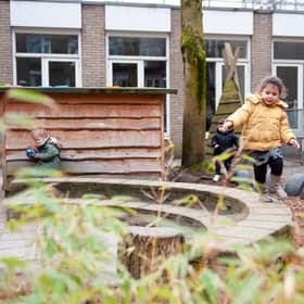 VVE Osdorpse Montessori 3